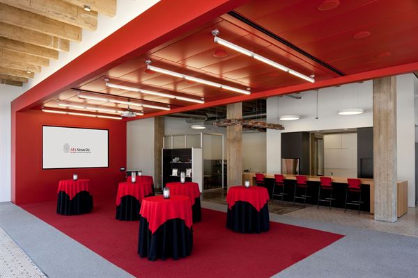 AIA Kansas City