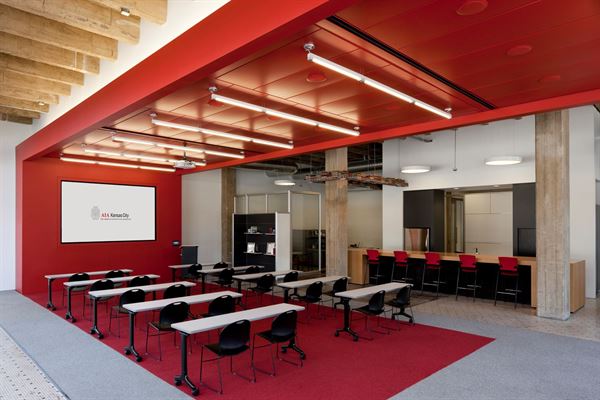 AIA Kansas City