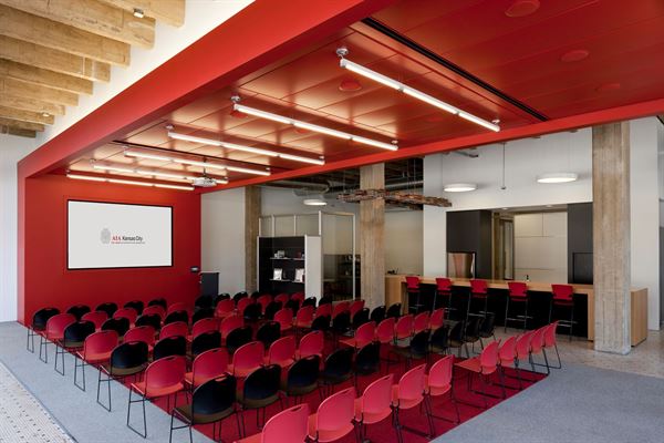 AIA Kansas City
