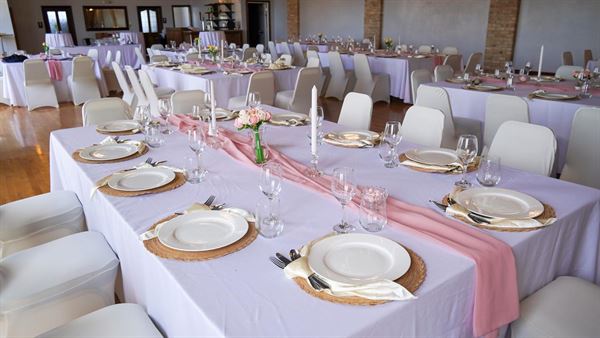 Crescent Ballroom at Stubborn Brothers Brewery