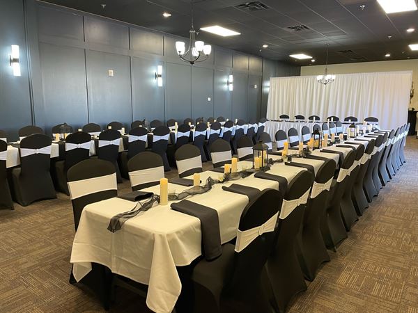 Julia's Banquet Center