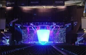 Ambiance Lighting Pros, Inc.