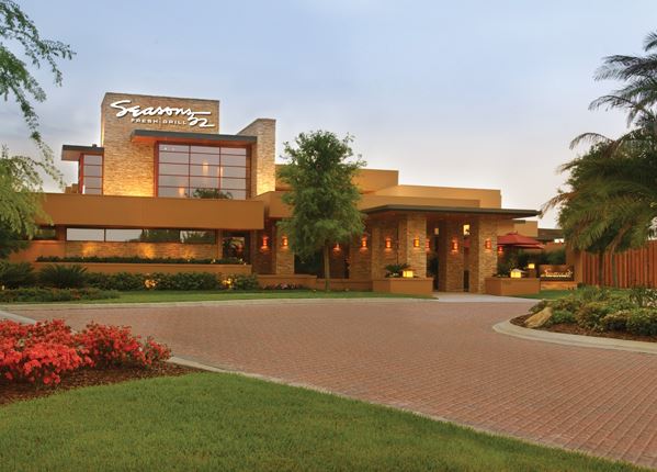 Seasons 52 - Schaumburg