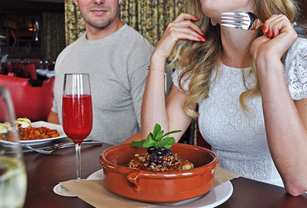 Seasons 52 - Schaumburg