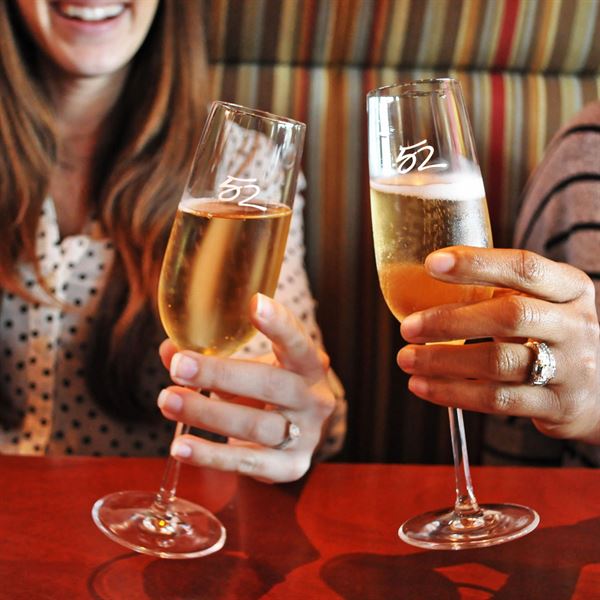 Seasons 52 - Schaumburg