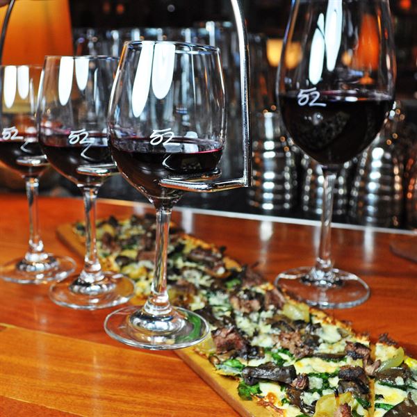 Seasons 52 - Schaumburg