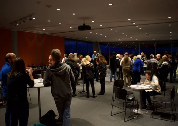Westmoreland Museum of American Art by Elegant Catering