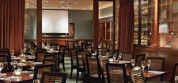 Seasons 52 - Schaumburg