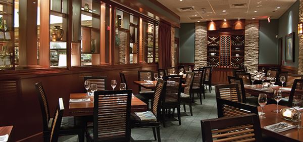 Seasons 52 - Schaumburg