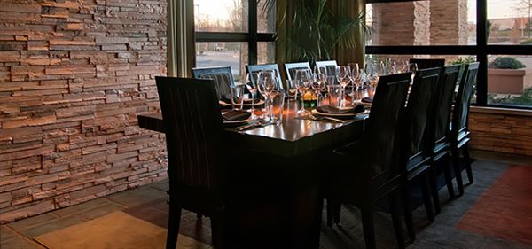 Seasons 52 - Schaumburg