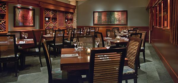Seasons 52 - Schaumburg