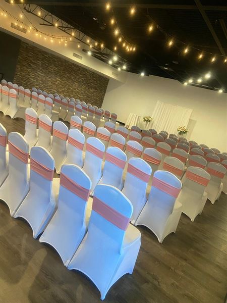 Julia's Banquet Center