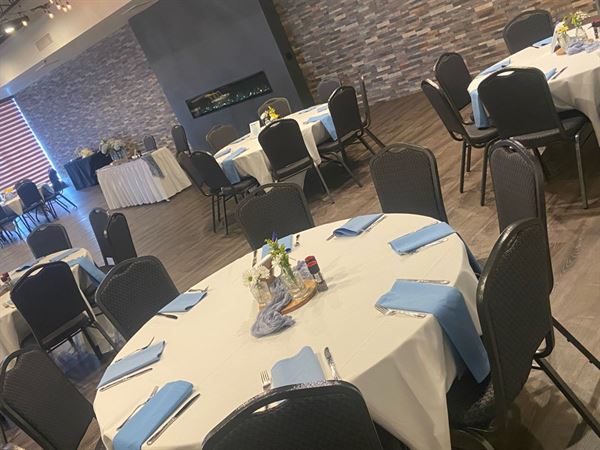 Julia's Banquet Center