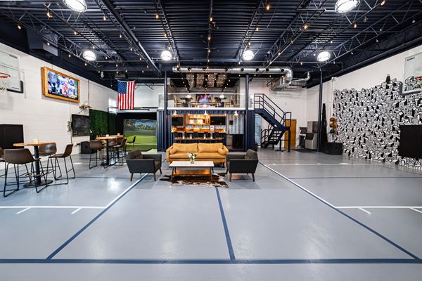 Centre Court Productions