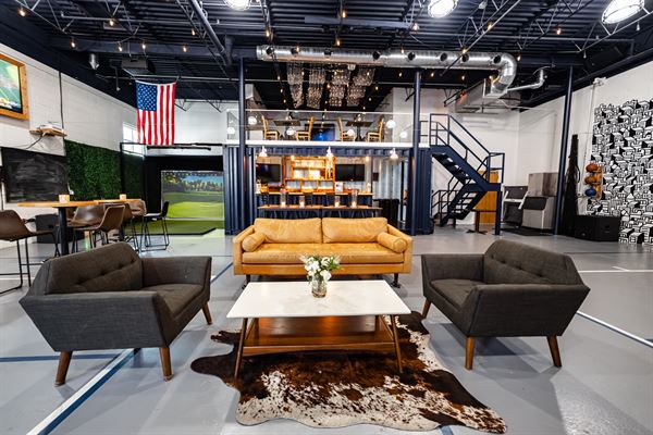 Centre Court Productions