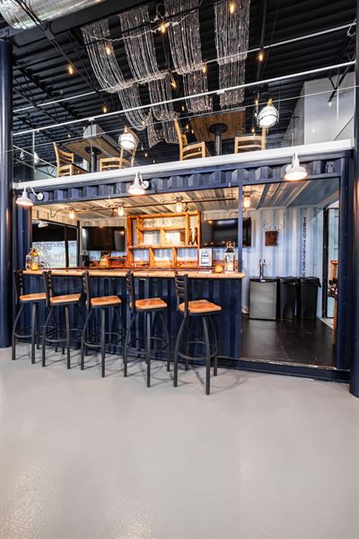 Centre Court Productions