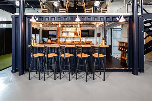 Centre Court Productions