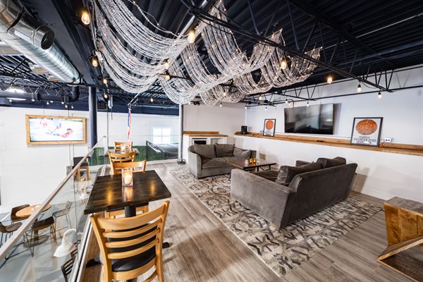 Centre Court Productions