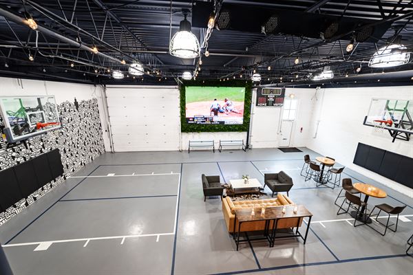 Centre Court Productions