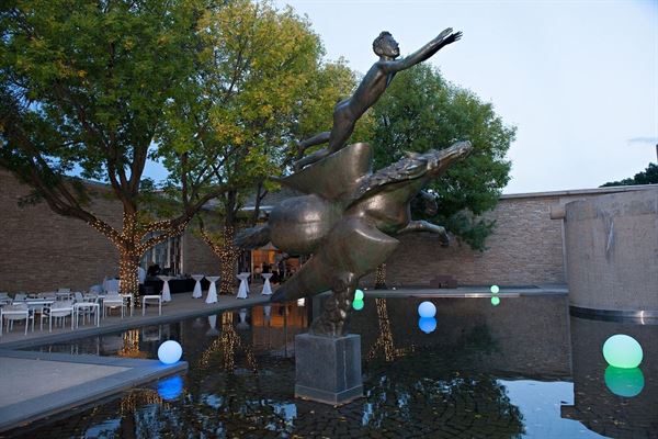 Des Moines Art Center