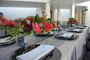 The Art Center Restaurant