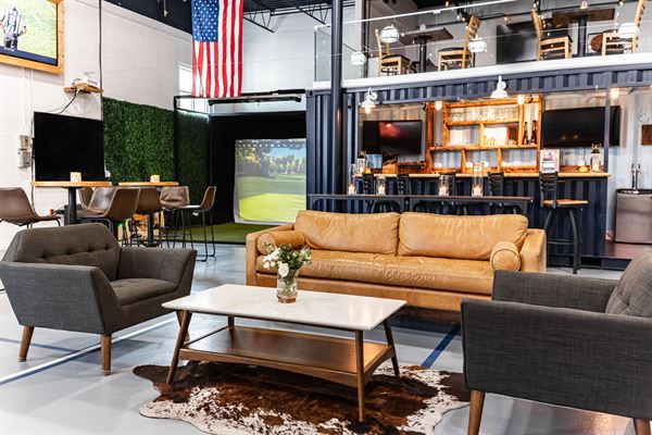 Centre Court Productions