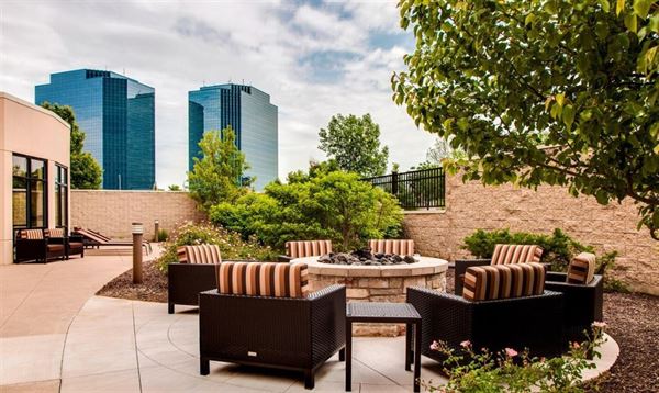 Courtyard Chicago Schaumburg