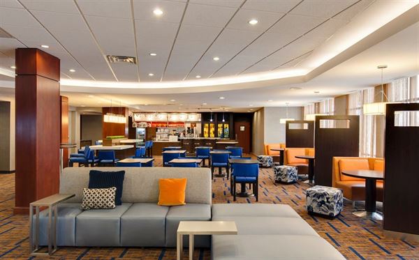 Courtyard Chicago Schaumburg