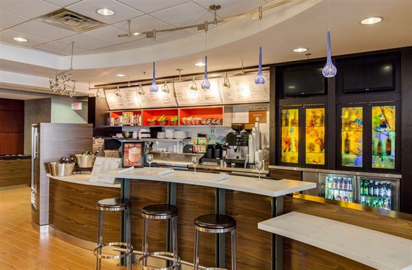 Courtyard Chicago Schaumburg