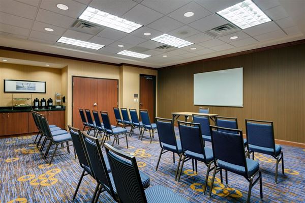 Courtyard Chicago Schaumburg