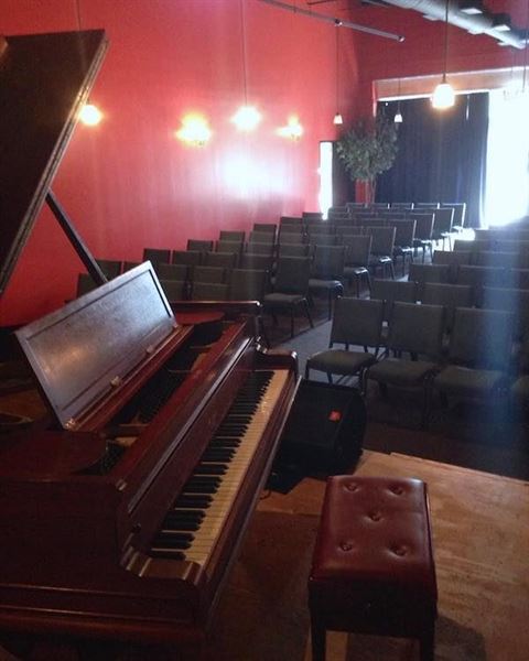 Premier Music Academy