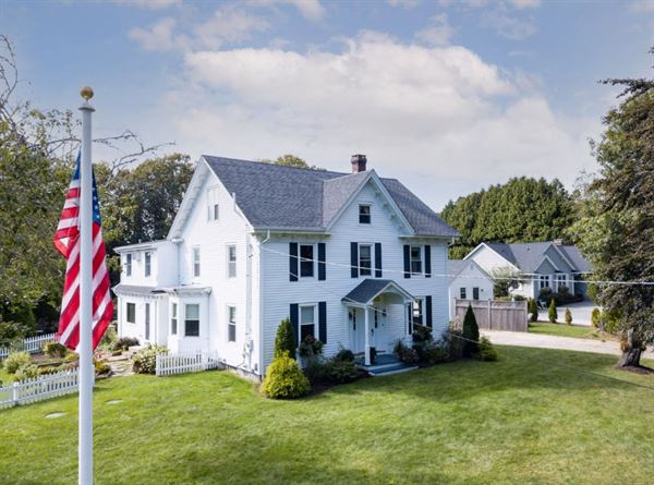 Hathaways Guest Cottages