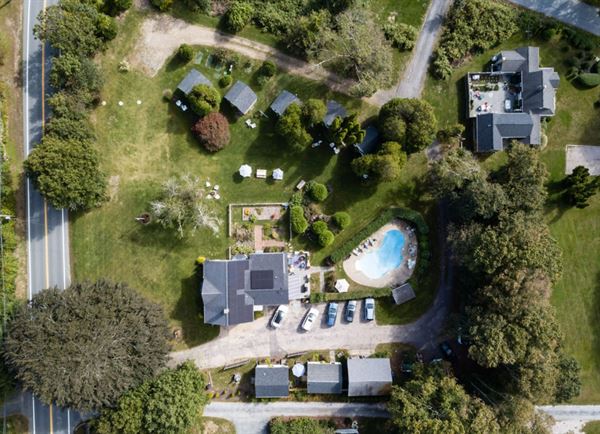 Hathaways Guest Cottages