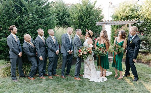 Hathaways Guest Cottages