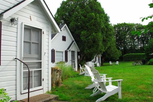 Hathaways Guest Cottages