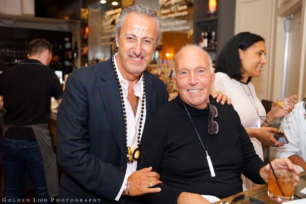 Golden Lion Photography