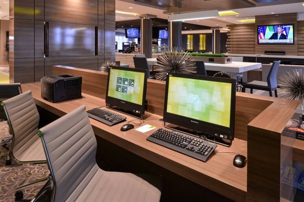 Courtyard by Marriott Saskatoon Airport