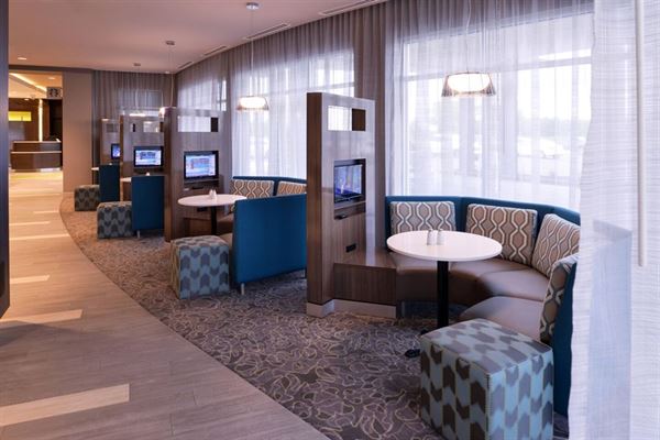 Courtyard by Marriott Saskatoon Airport