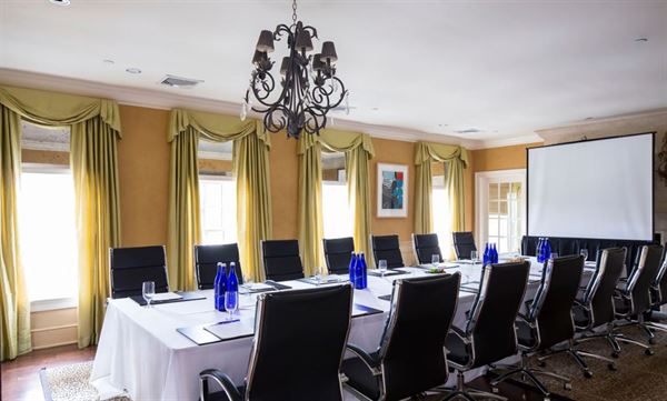 Delamar Southport Hotel