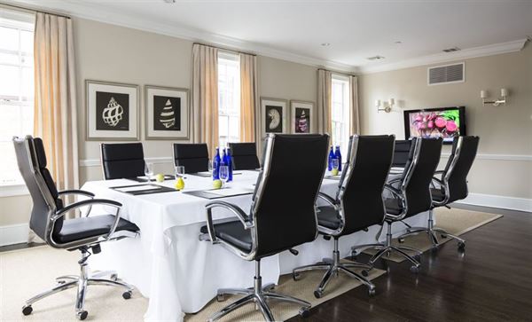 Delamar Southport Hotel