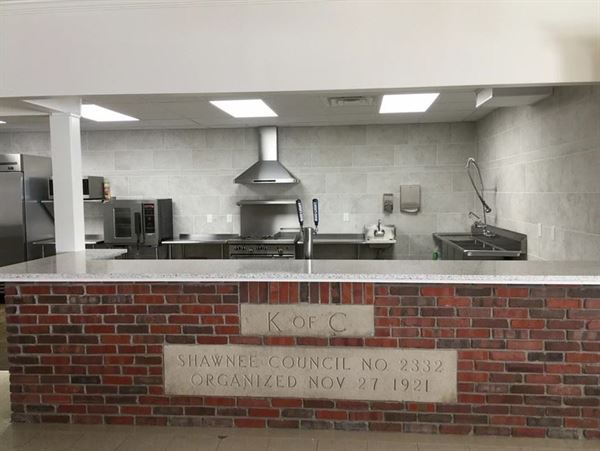 Knights of Columbus Council 2332