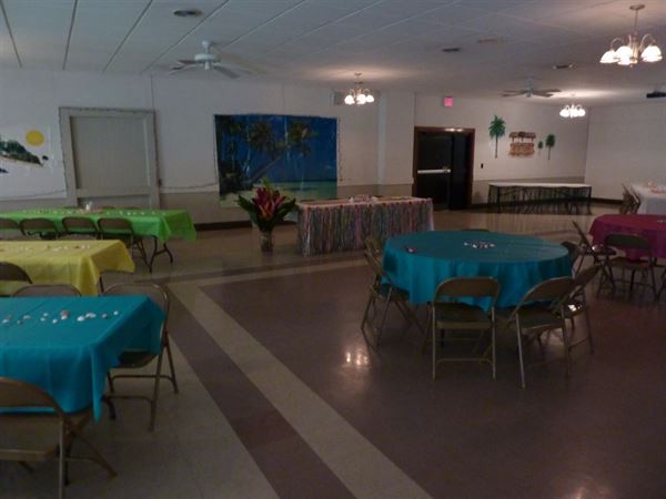 Knights of Columbus Council 2332