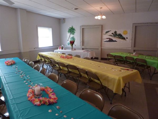 Knights of Columbus Council 2332