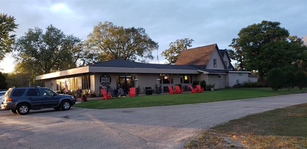 Holiday Lodge Resort