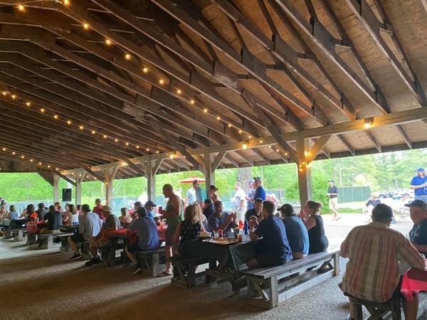 Shaker Farms Country Club