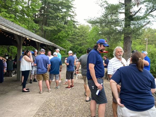 Shaker Farms Country Club