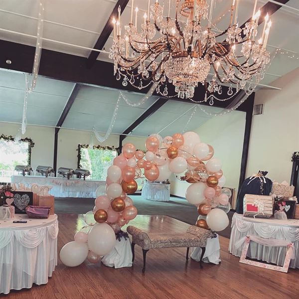 Shaker Farms Country Club