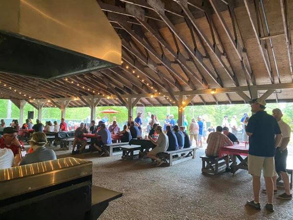 Shaker Farms Country Club