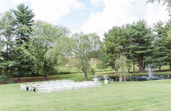 The Christian Royer House