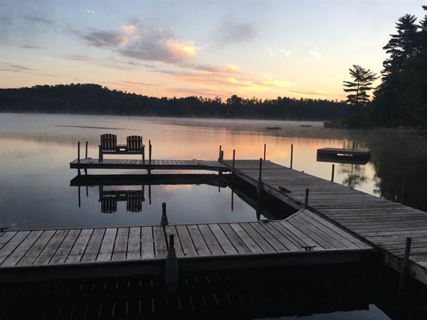 Highland Lake Resort